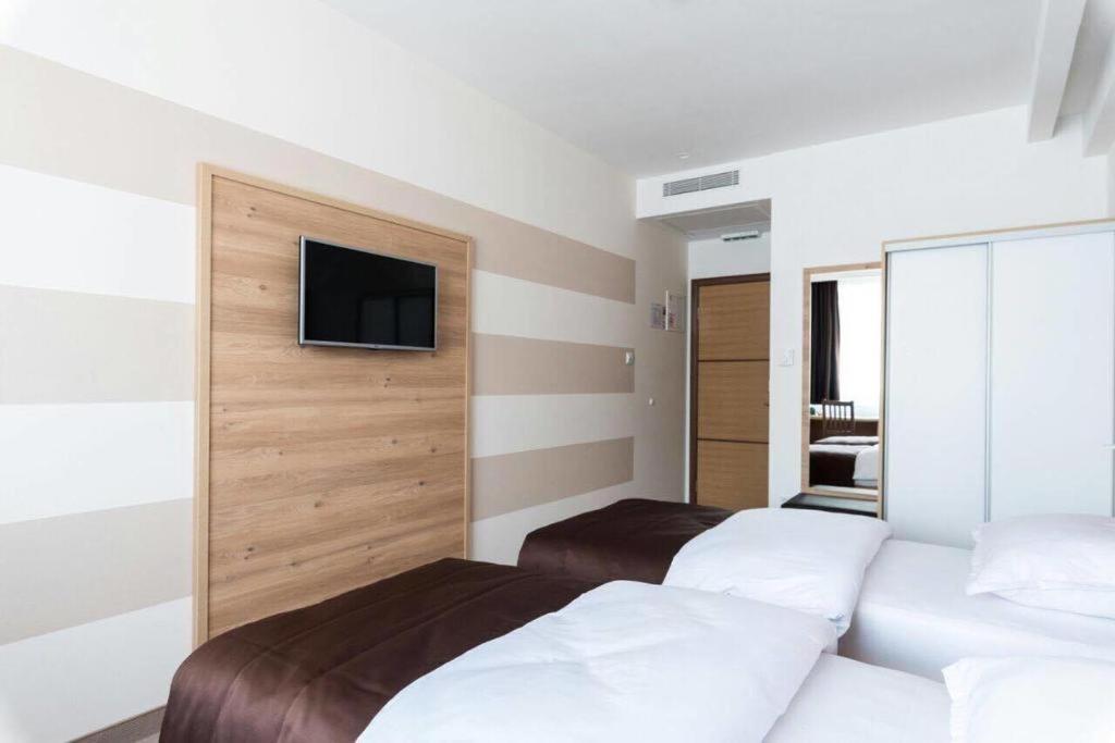 Hotel Novitas Livno Εξωτερικό φωτογραφία
