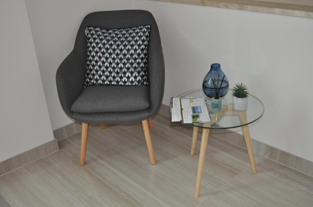 Hotel Novitas Livno Εξωτερικό φωτογραφία
