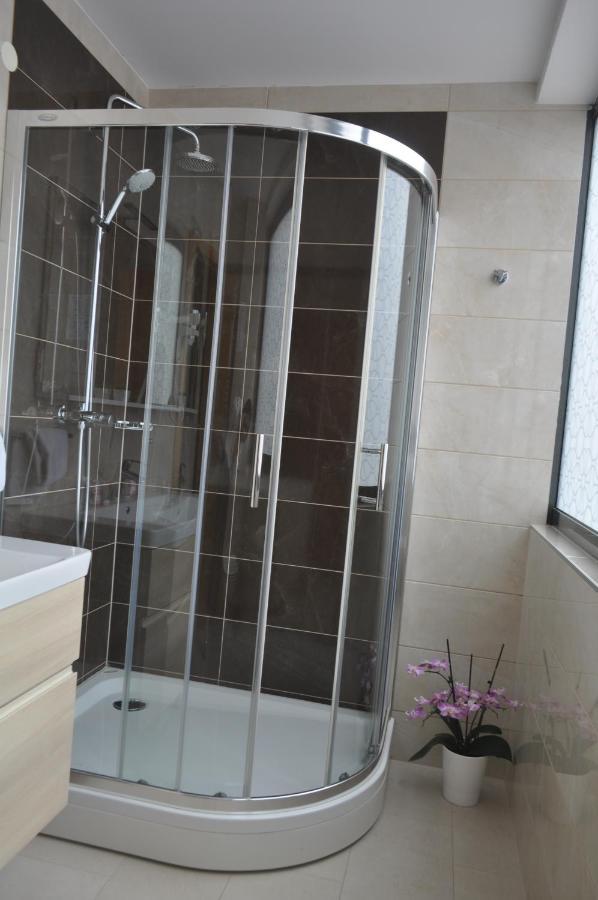 Hotel Novitas Livno Εξωτερικό φωτογραφία