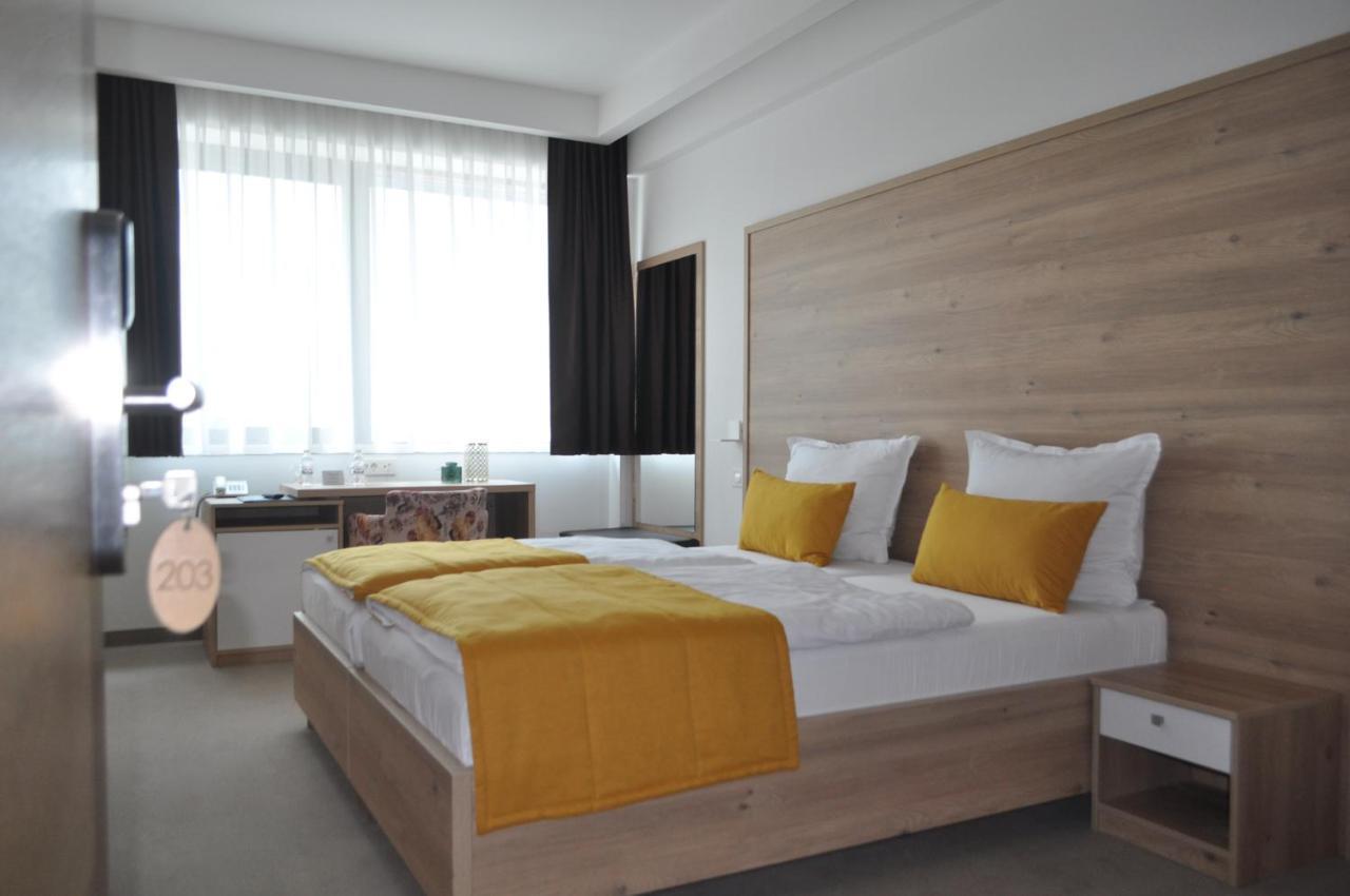 Hotel Novitas Livno Εξωτερικό φωτογραφία
