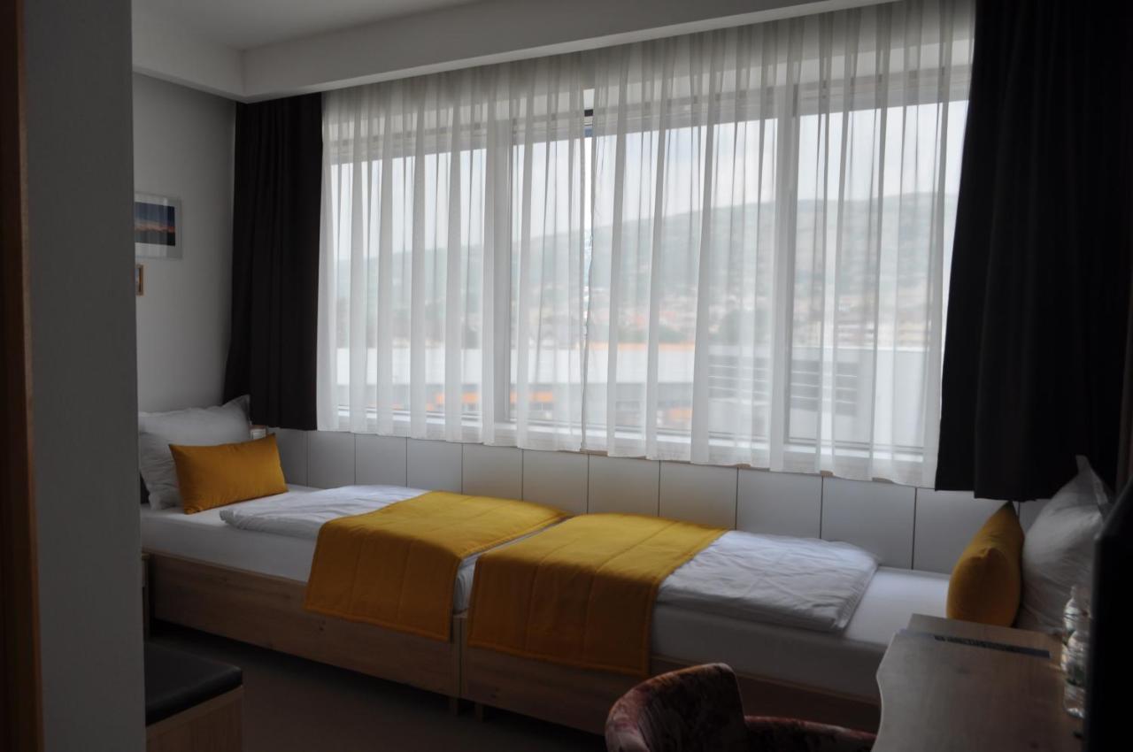 Hotel Novitas Livno Εξωτερικό φωτογραφία