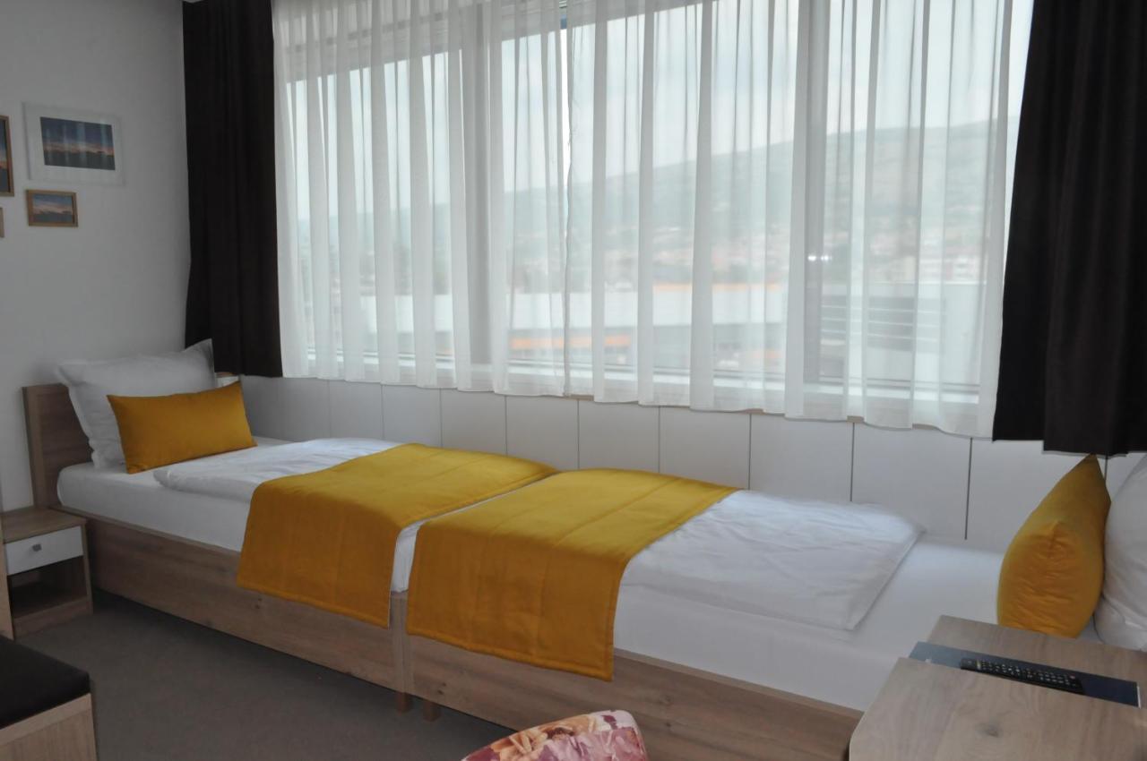 Hotel Novitas Livno Εξωτερικό φωτογραφία