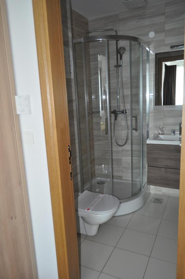 Hotel Novitas Livno Εξωτερικό φωτογραφία