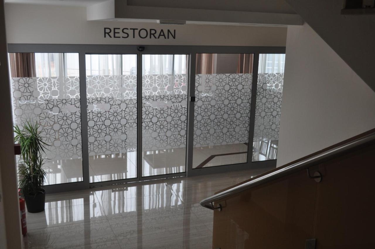 Hotel Novitas Livno Εξωτερικό φωτογραφία