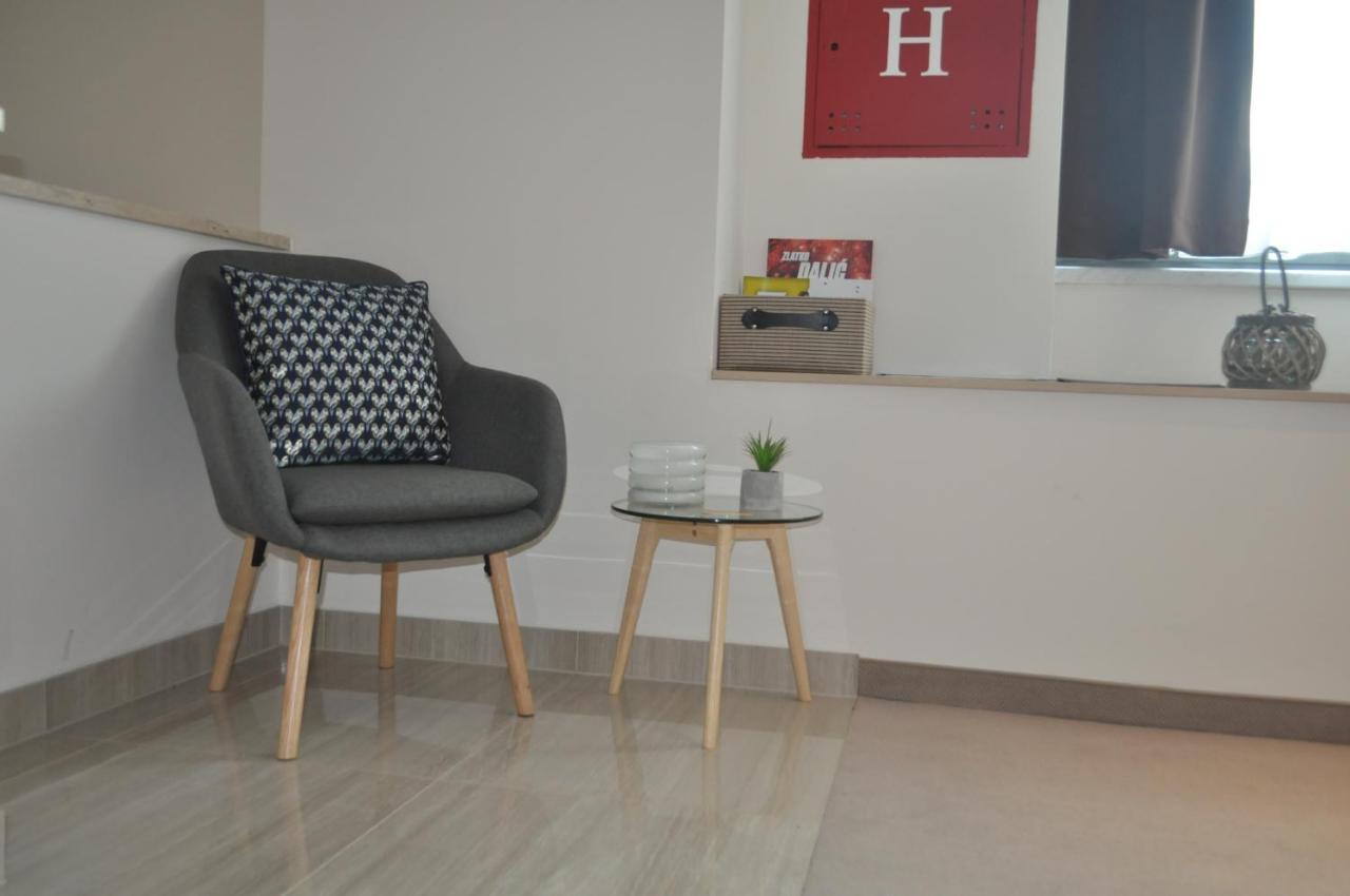 Hotel Novitas Livno Εξωτερικό φωτογραφία