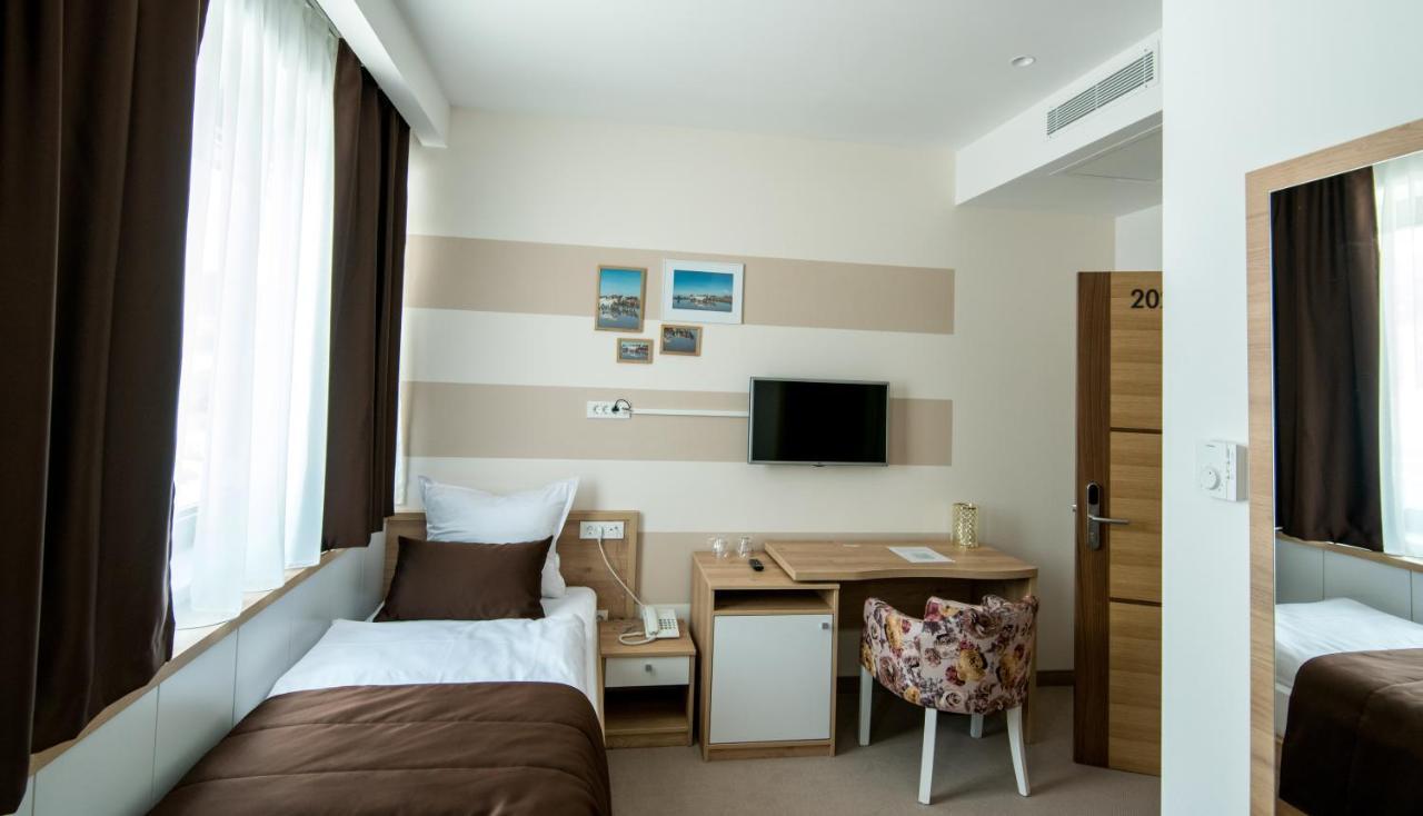 Hotel Novitas Livno Εξωτερικό φωτογραφία