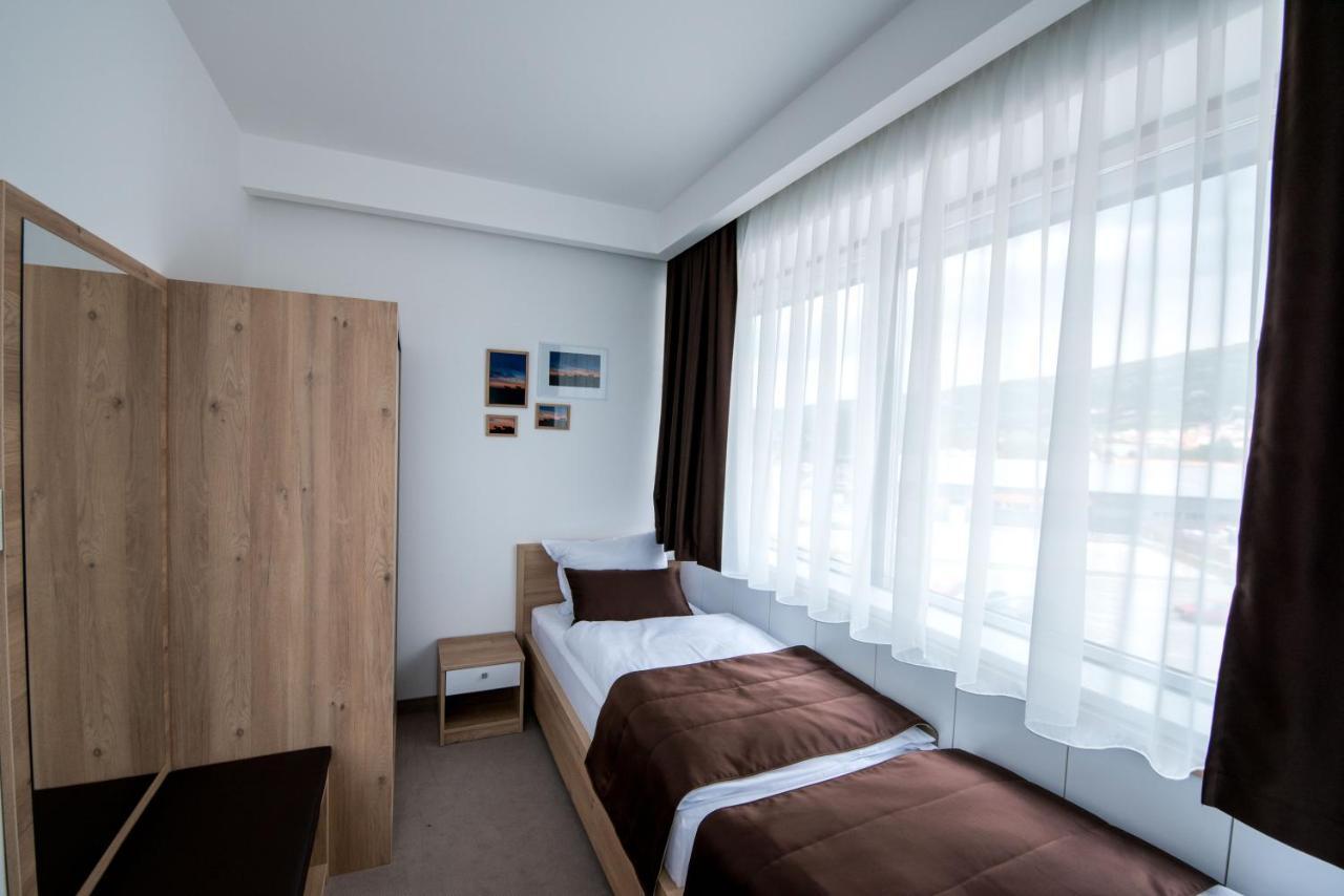 Hotel Novitas Livno Εξωτερικό φωτογραφία