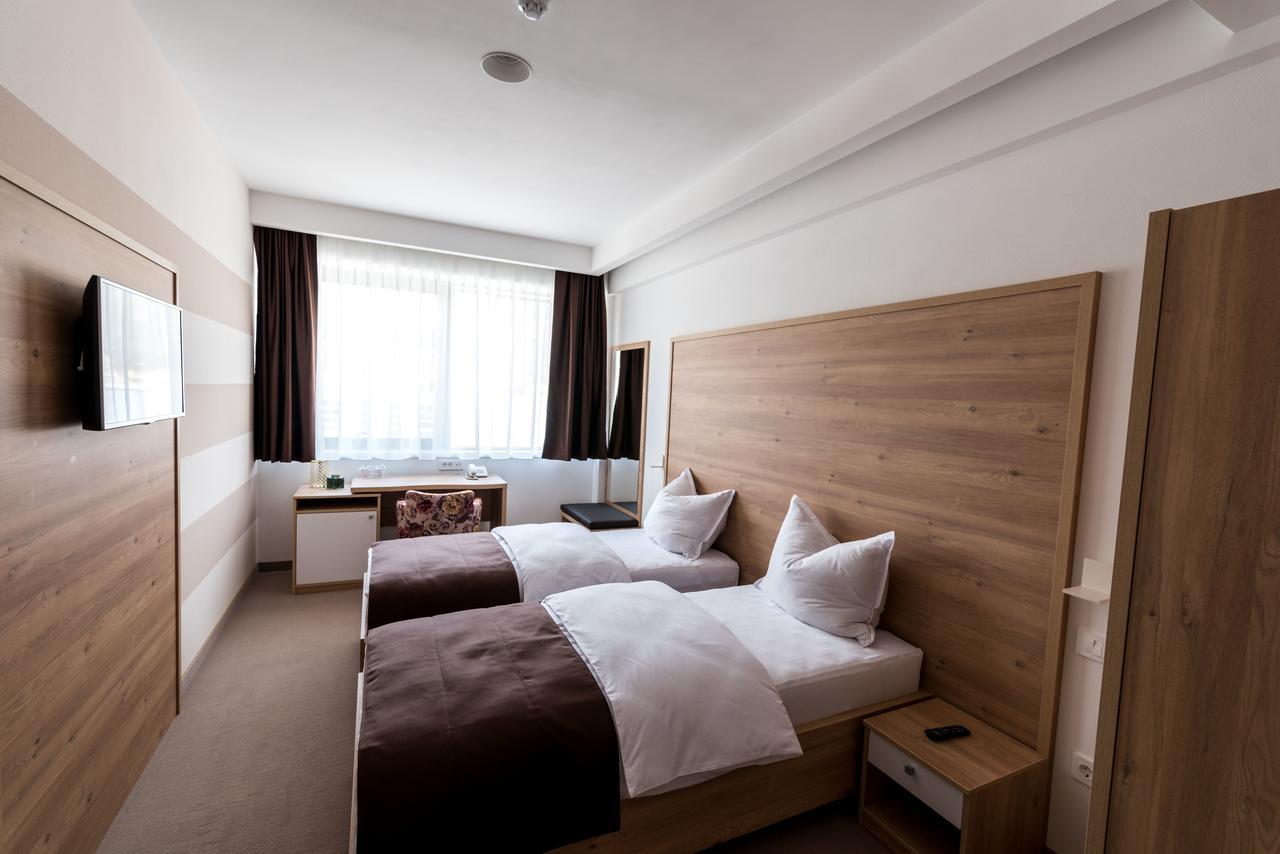 Hotel Novitas Livno Εξωτερικό φωτογραφία