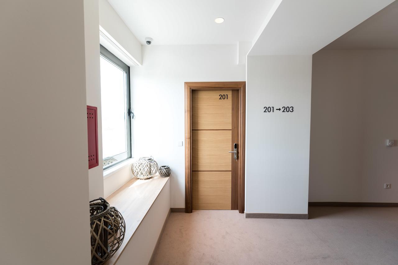 Hotel Novitas Livno Εξωτερικό φωτογραφία