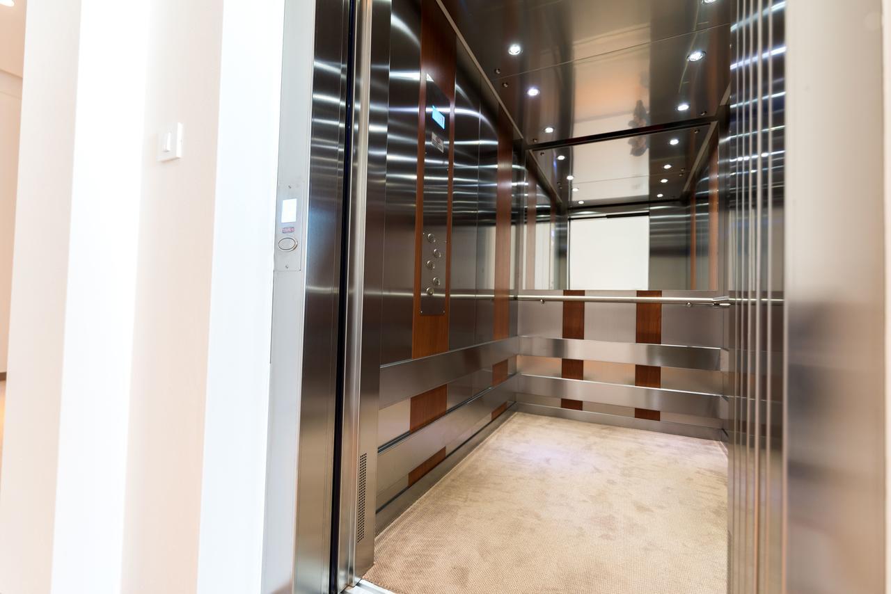 Hotel Novitas Livno Εξωτερικό φωτογραφία