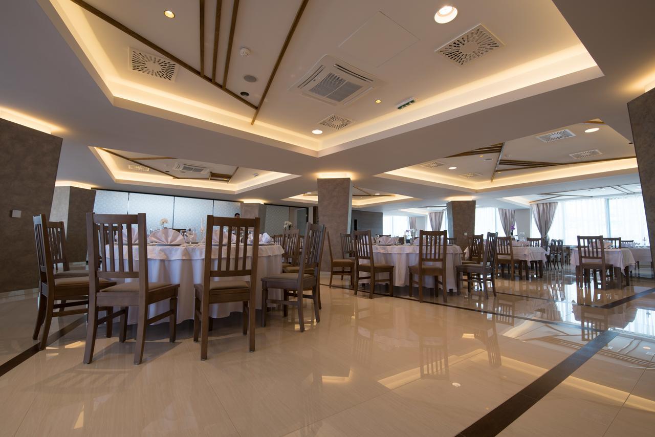 Hotel Novitas Livno Εξωτερικό φωτογραφία