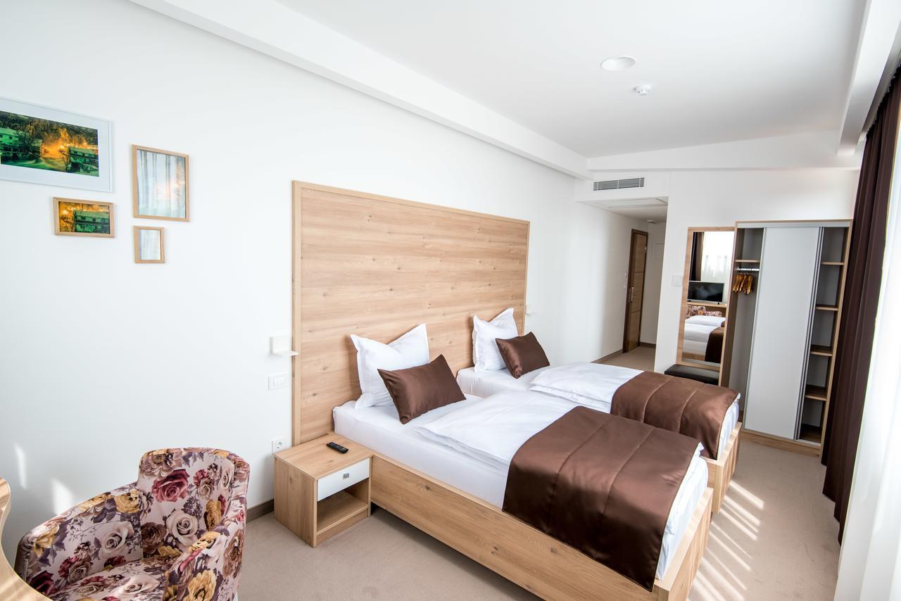 Hotel Novitas Livno Εξωτερικό φωτογραφία