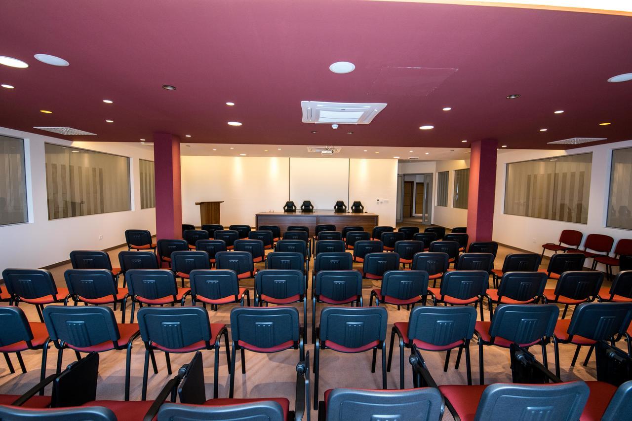 Hotel Novitas Livno Εξωτερικό φωτογραφία