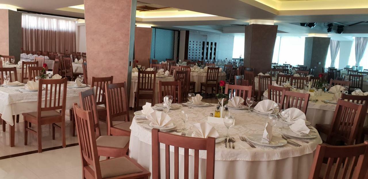 Hotel Novitas Livno Εξωτερικό φωτογραφία